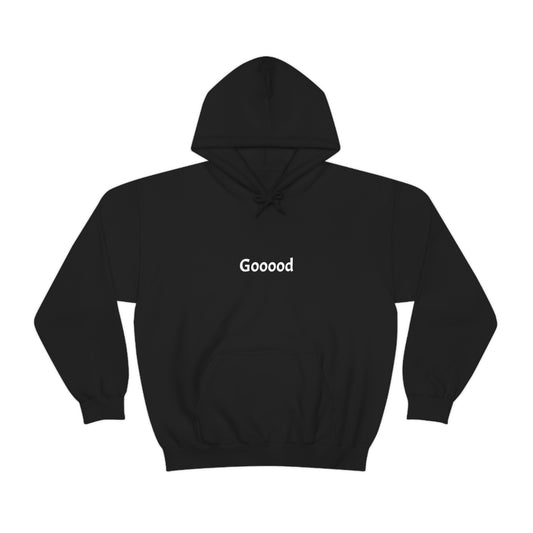 Good Unisex Heavy Blend™ Hooded Sweatshirt